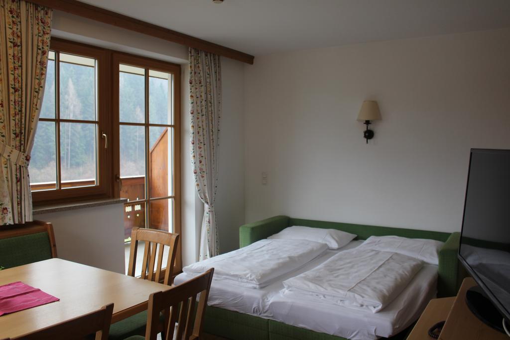 Appartementhaus Schuetzenhof Schied Grossarl Kamer foto
