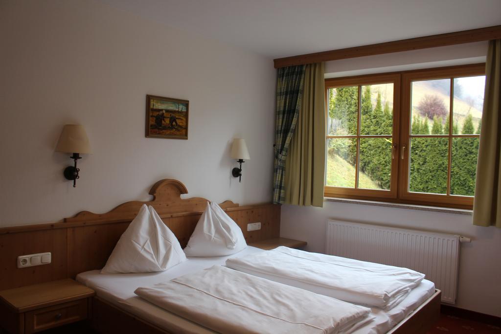 Appartementhaus Schuetzenhof Schied Grossarl Kamer foto