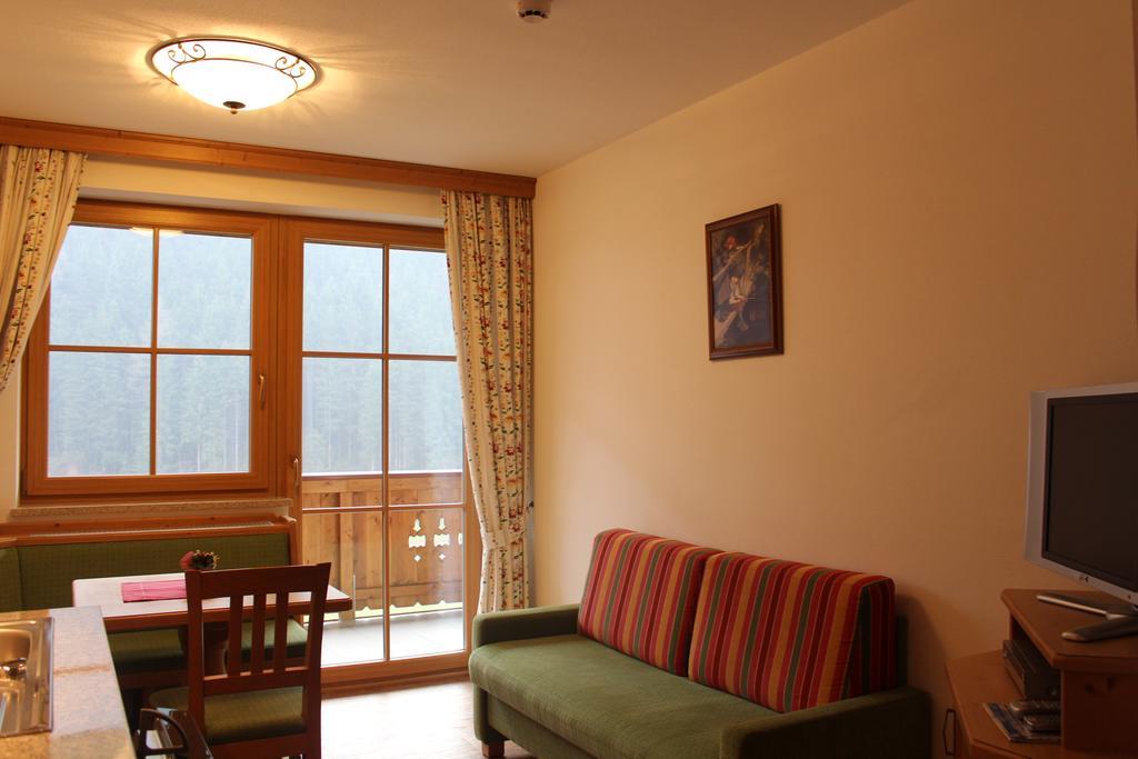 Appartementhaus Schuetzenhof Schied Grossarl Kamer foto