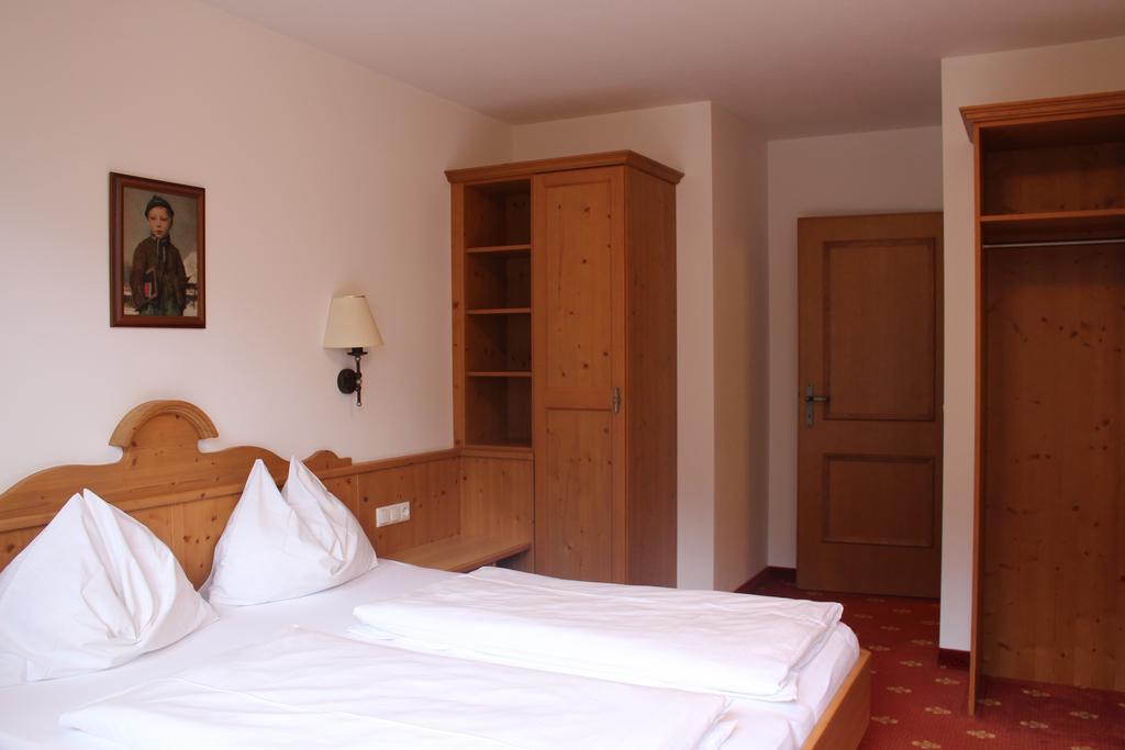 Appartementhaus Schuetzenhof Schied Grossarl Kamer foto