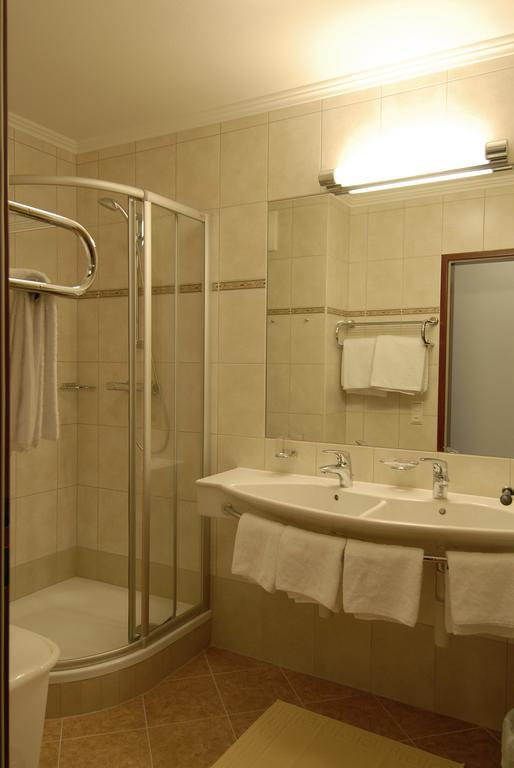 Appartementhaus Schuetzenhof Schied Grossarl Kamer foto