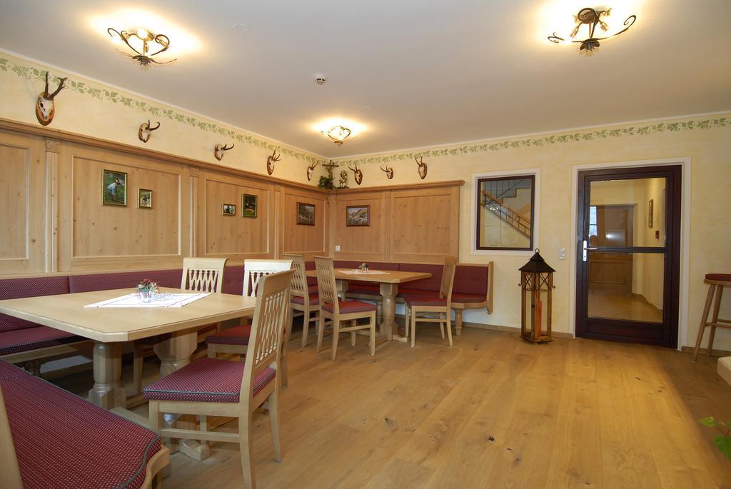 Appartementhaus Schuetzenhof Schied Grossarl Buitenkant foto