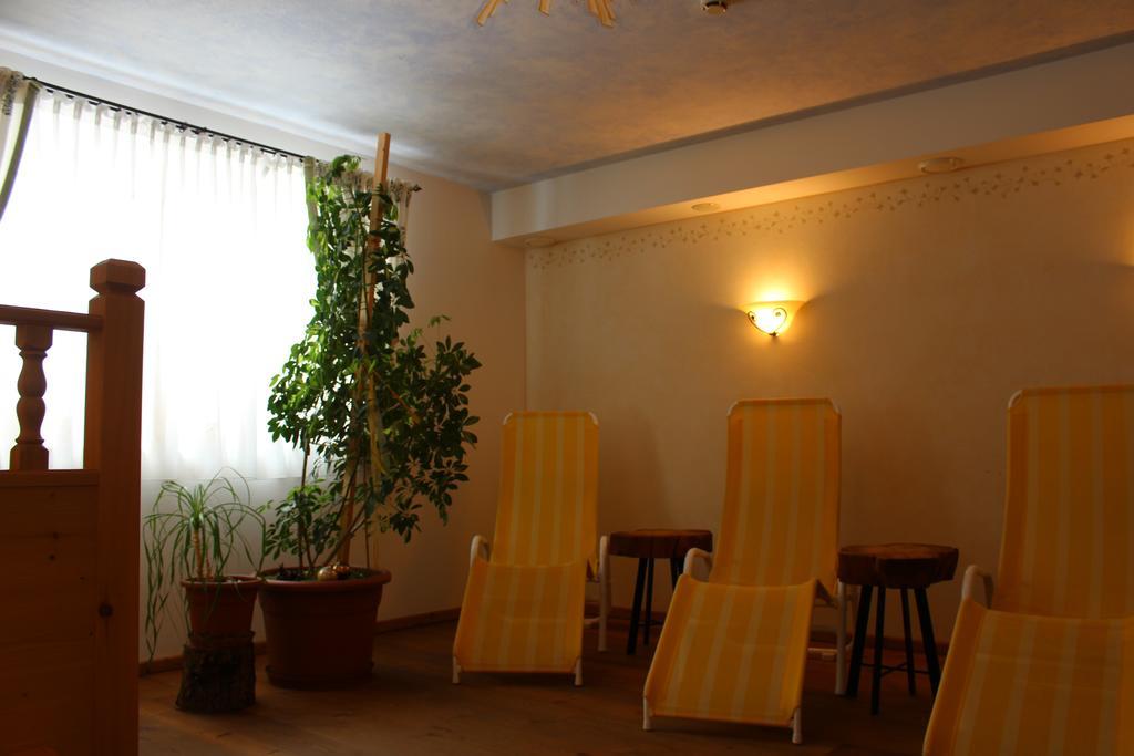 Appartementhaus Schuetzenhof Schied Grossarl Buitenkant foto